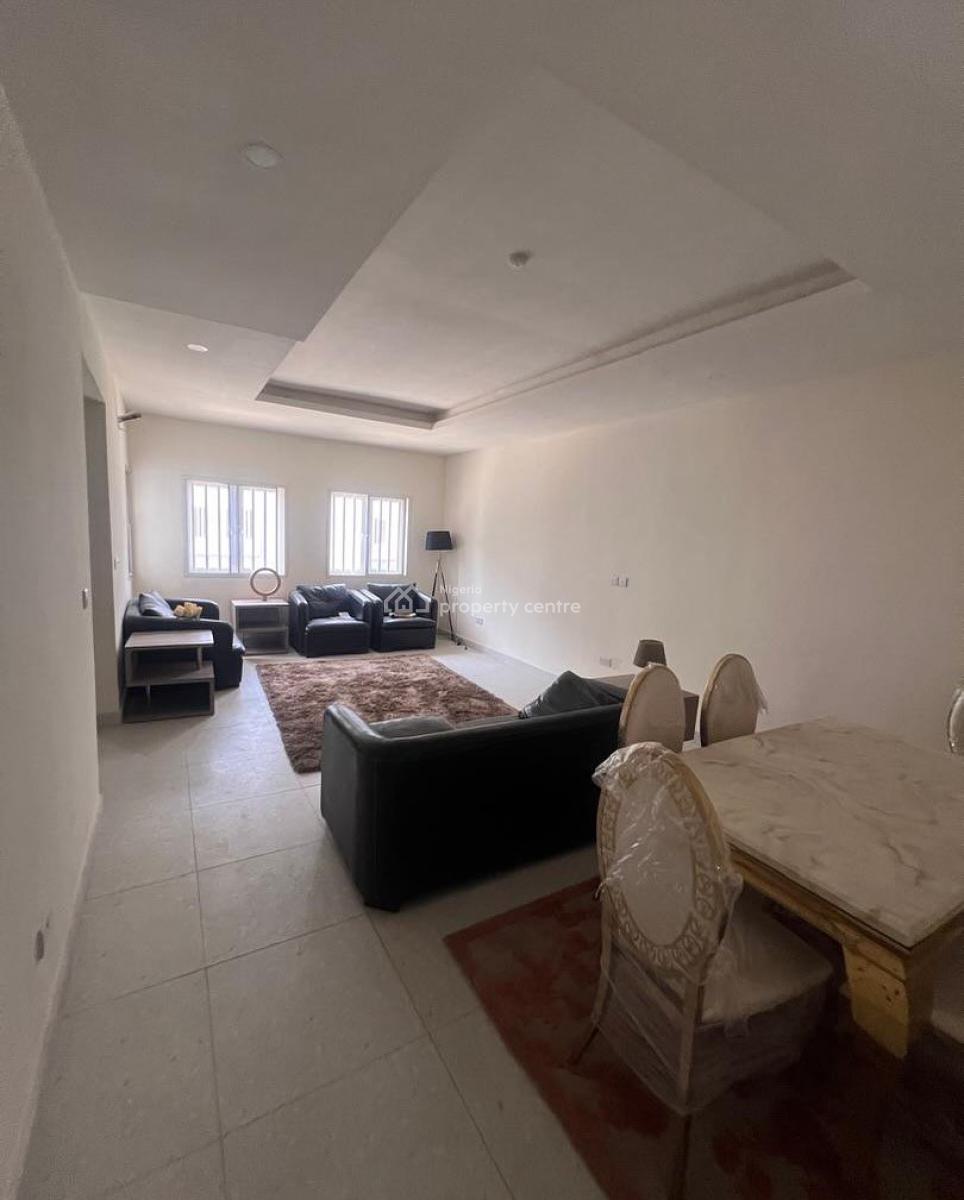 Lovely 2 Bedroom Maisonette with Bq, New Road, Lekki, Lagos, Detached Duplex for Sale