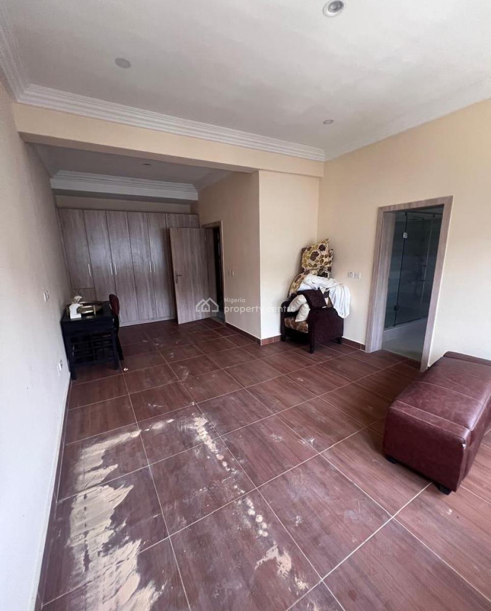 Lovely 2 Bedroom Maisonette with Bq, New Road, Lekki, Lagos, Detached Duplex for Sale