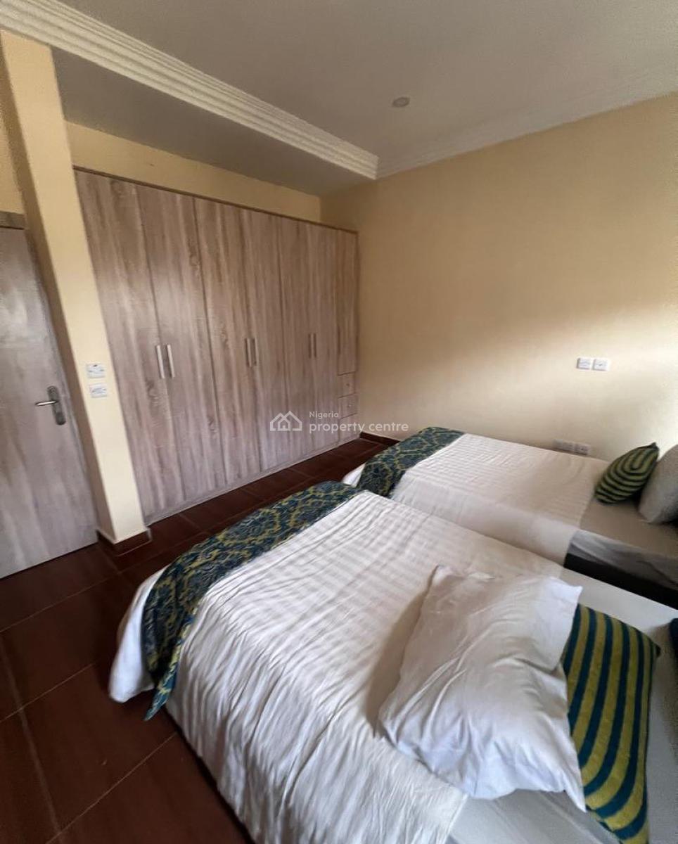 Lovely 2 Bedroom Maisonette with Bq, New Road, Lekki, Lagos, Detached Duplex for Sale