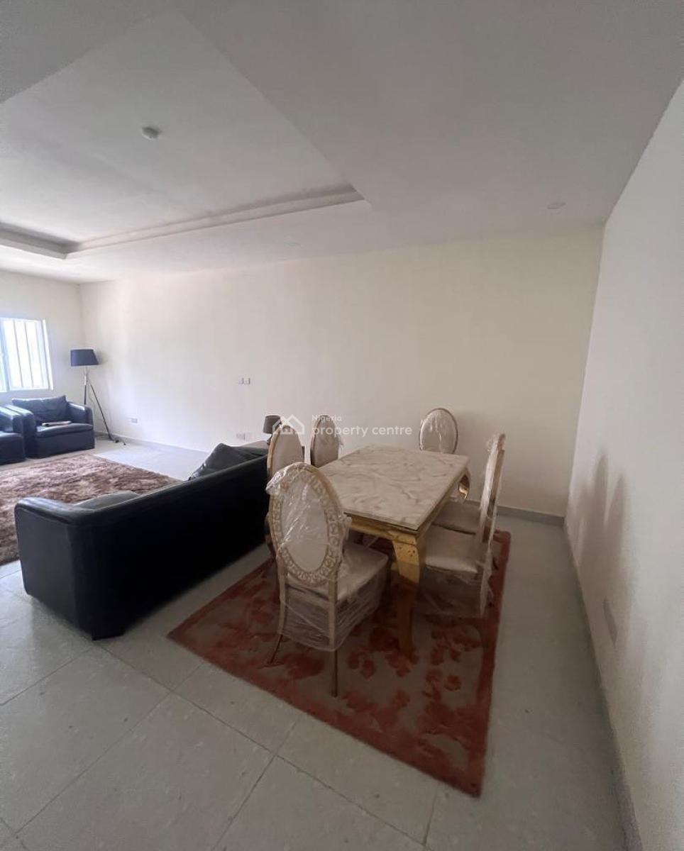 Lovely 2 Bedroom Maisonette with Bq, New Road, Lekki, Lagos, Detached Duplex for Sale