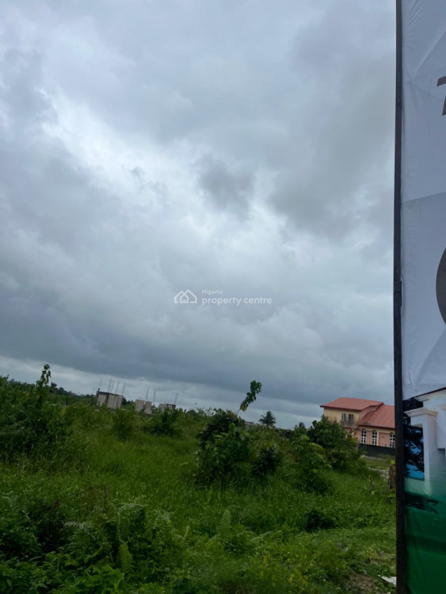 Affordable Commercial Land Close to The Airport, Ibeju Lekki, Lagos, Commercial Land for Sale