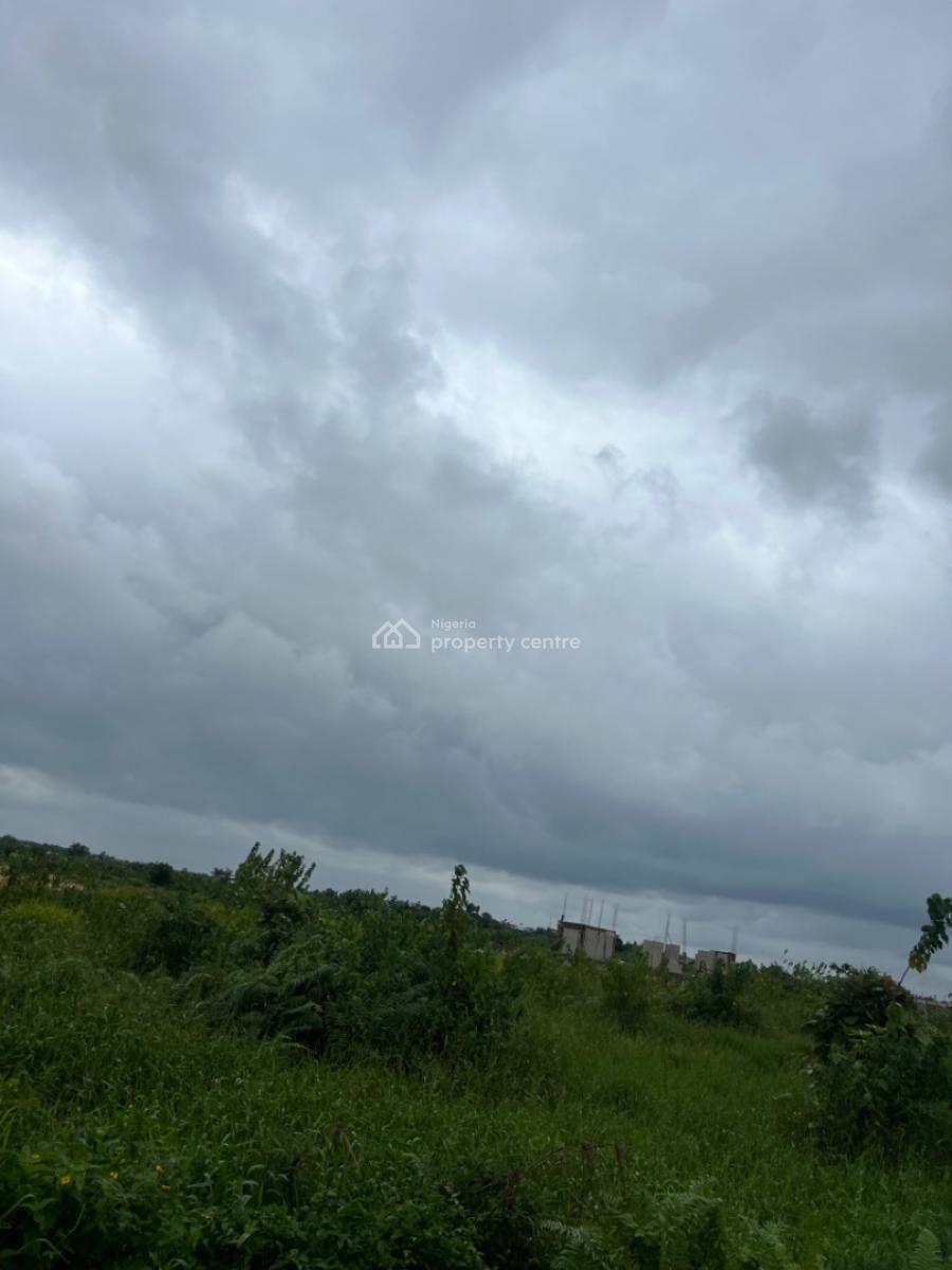 Affordable Commercial Land Close to The Airport, Ibeju Lekki, Lagos, Commercial Land for Sale