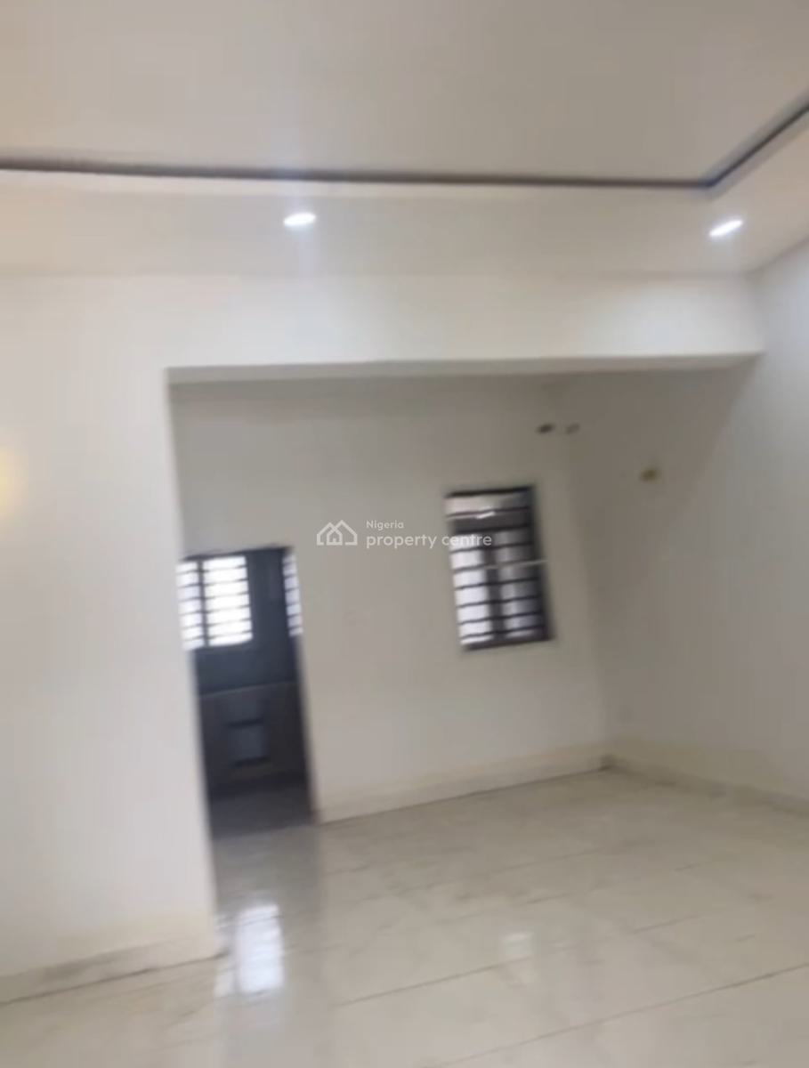 3bedroom Flat, Wuye, Abuja, Terraced Duplex for Rent