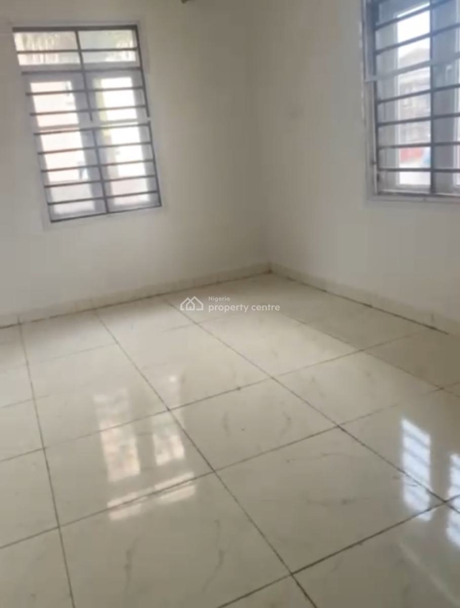 3bedroom Flat, Wuye, Abuja, Terraced Duplex for Rent