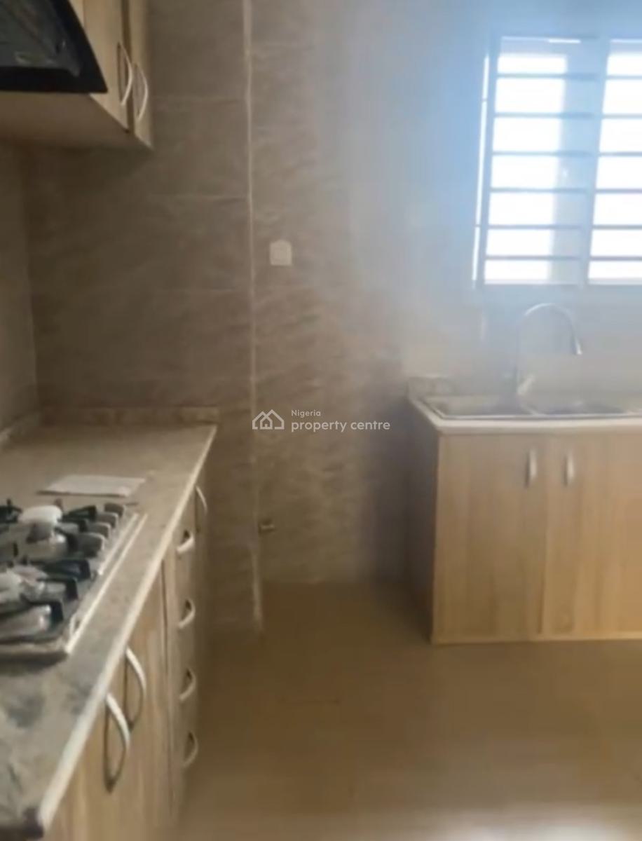 3bedroom Flat, Wuye, Abuja, Terraced Duplex for Rent