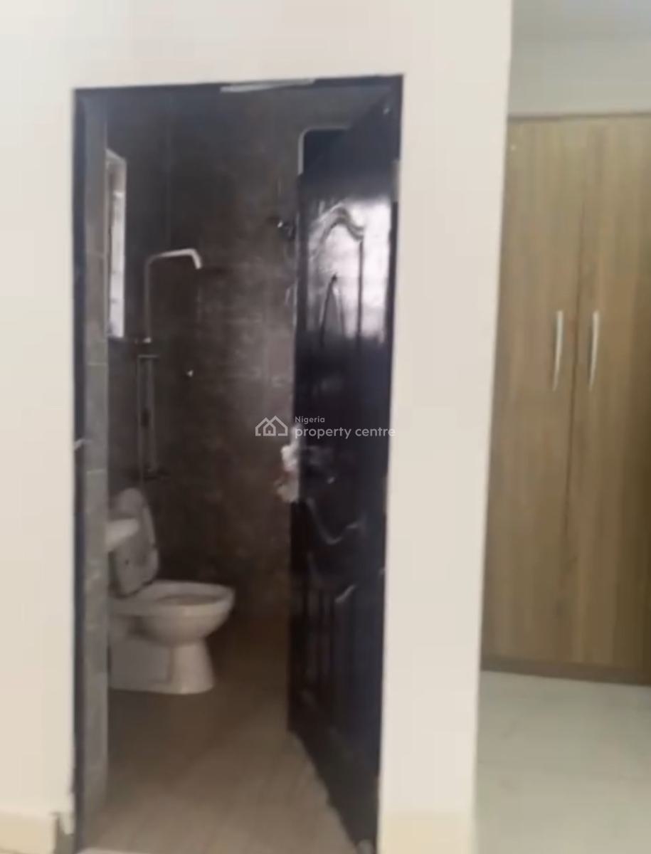3bedroom Flat, Wuye, Abuja, Terraced Duplex for Rent