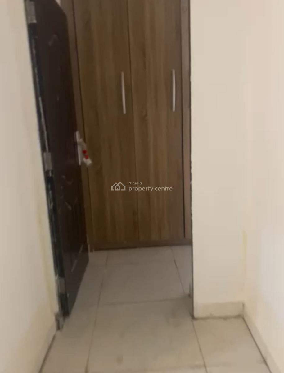 3bedroom Flat, Wuye, Abuja, Terraced Duplex for Rent
