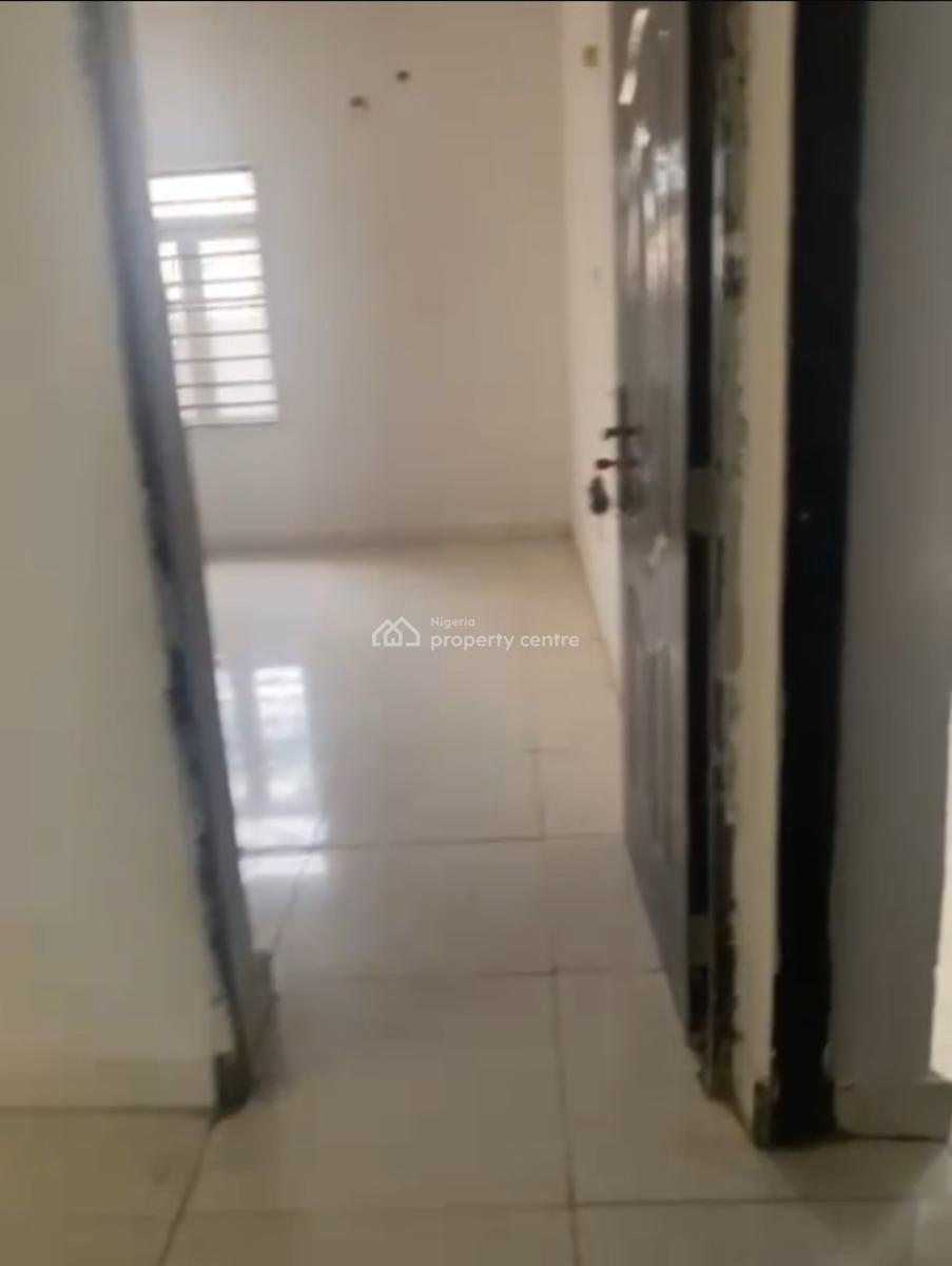 3bedroom Flat, Wuye, Abuja, Terraced Duplex for Rent
