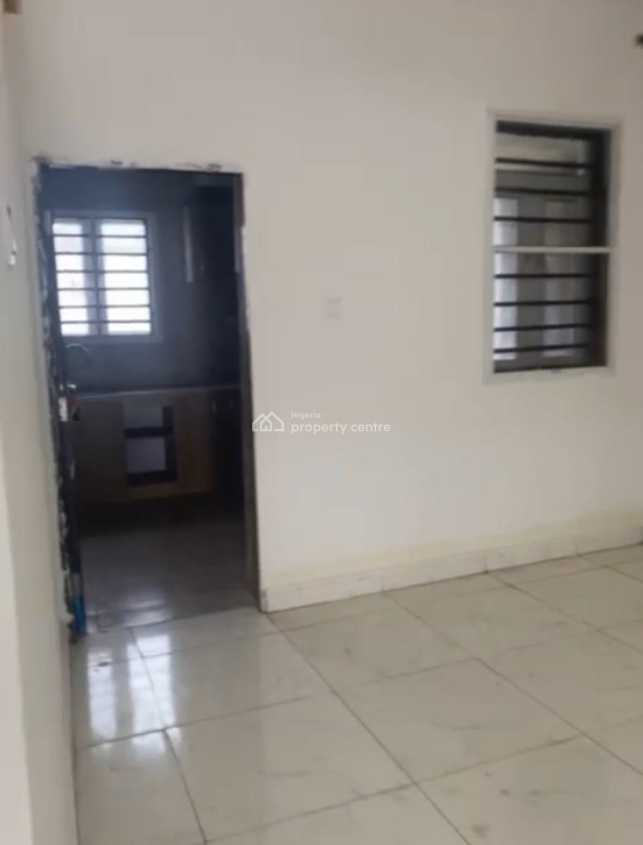3bedroom Flat, Wuye, Abuja, Terraced Duplex for Rent