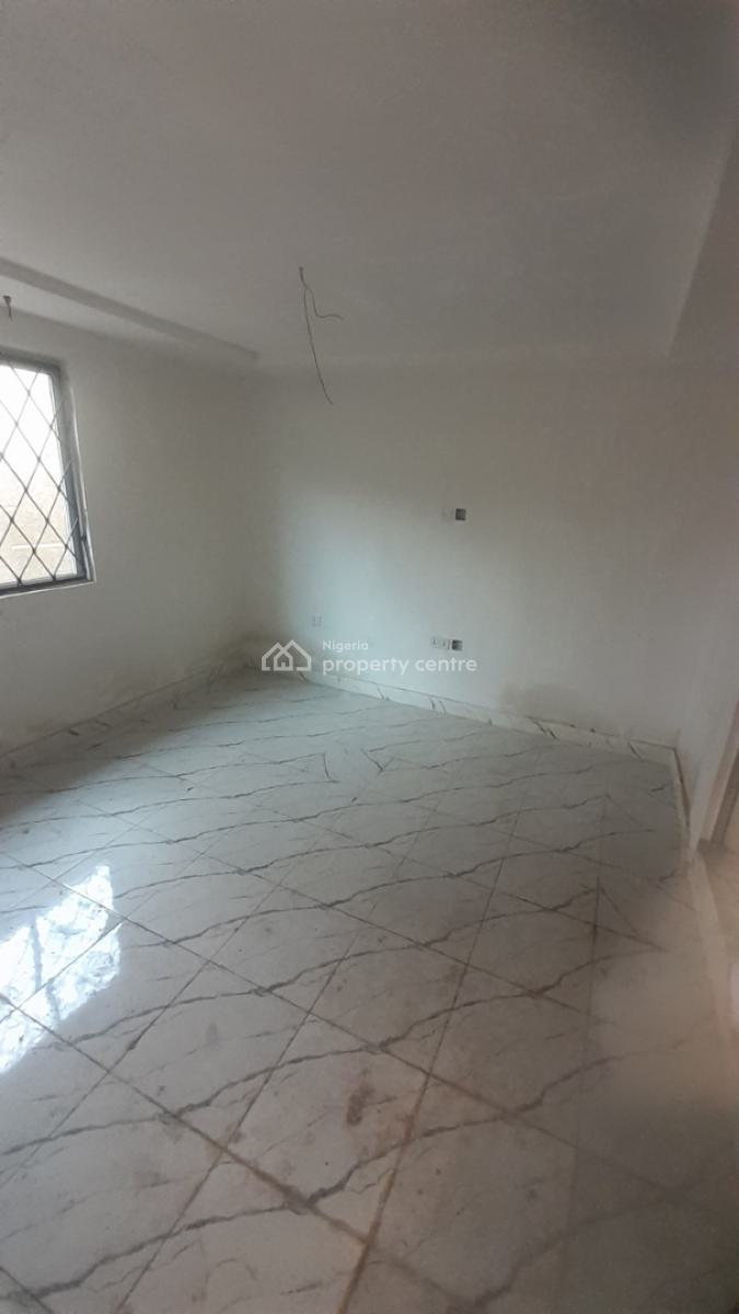 Newly Built Spacious Roomself, Lawal Street, Alapere Ketu., Alapere, Ketu, Lagos, Self Contain (single Rooms) for Rent