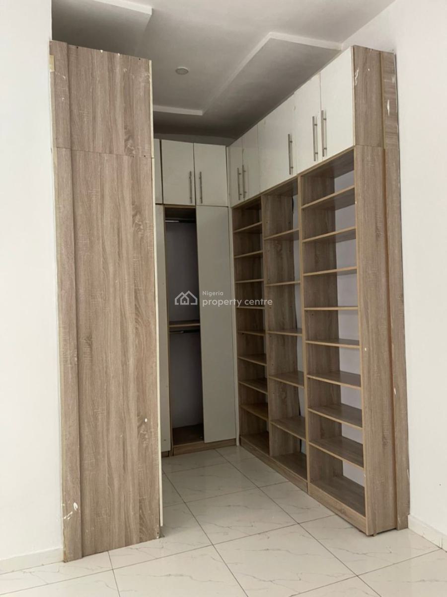 Spacious Masters Bedroom Apartment Available in a Secured Est, Canal West Estate Osapa London Lekki Lagos, Osapa, Lekki, Lagos, Flat / Apartment for Rent