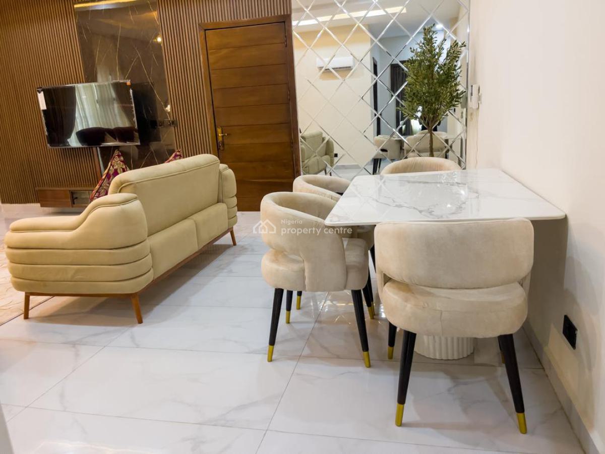 3-bedroom Paradise in Ikoyi, Ikoyi, Lagos, Flat / Apartment for Sale