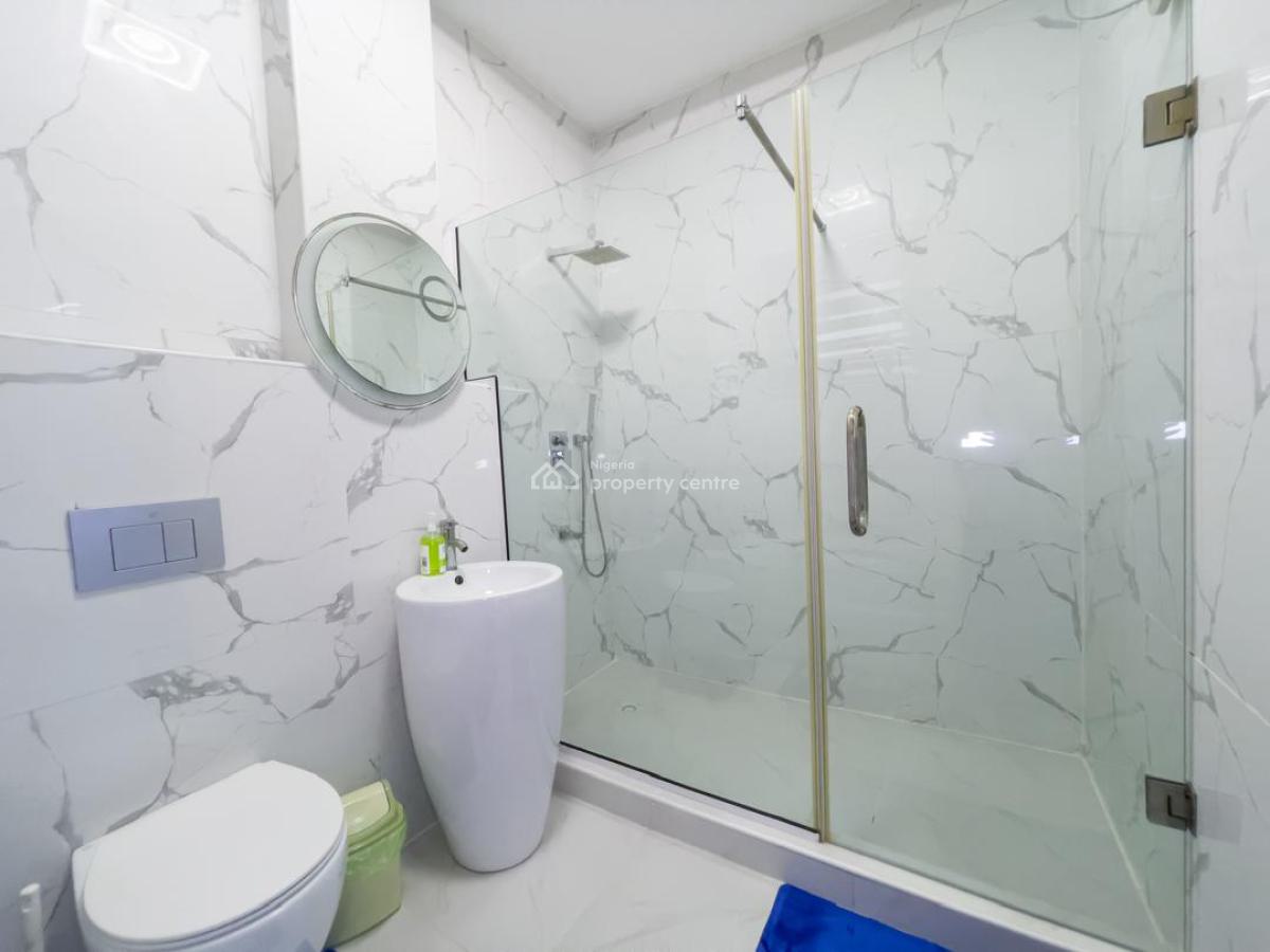 3-bedroom Paradise in Ikoyi, Ikoyi, Lagos, Flat / Apartment for Sale