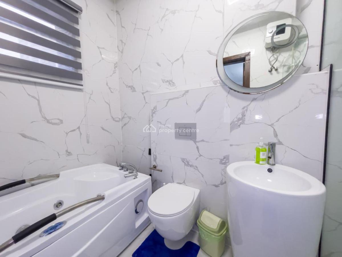 3-bedroom Paradise in Ikoyi, Ikoyi, Lagos, Flat / Apartment for Sale