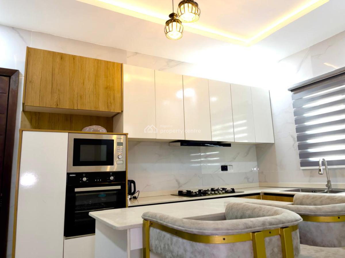 3-bedroom Paradise in Ikoyi, Ikoyi, Lagos, Flat / Apartment for Sale