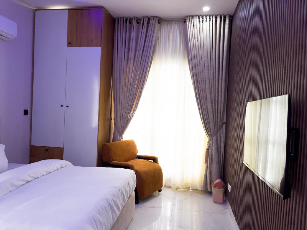 3-bedroom Paradise in Ikoyi, Ikoyi, Lagos, Flat / Apartment for Sale