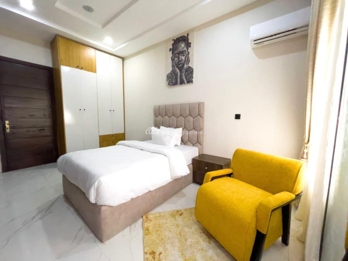 3-bedroom Paradise in Ikoyi, Ikoyi, Lagos, Flat / Apartment for Sale