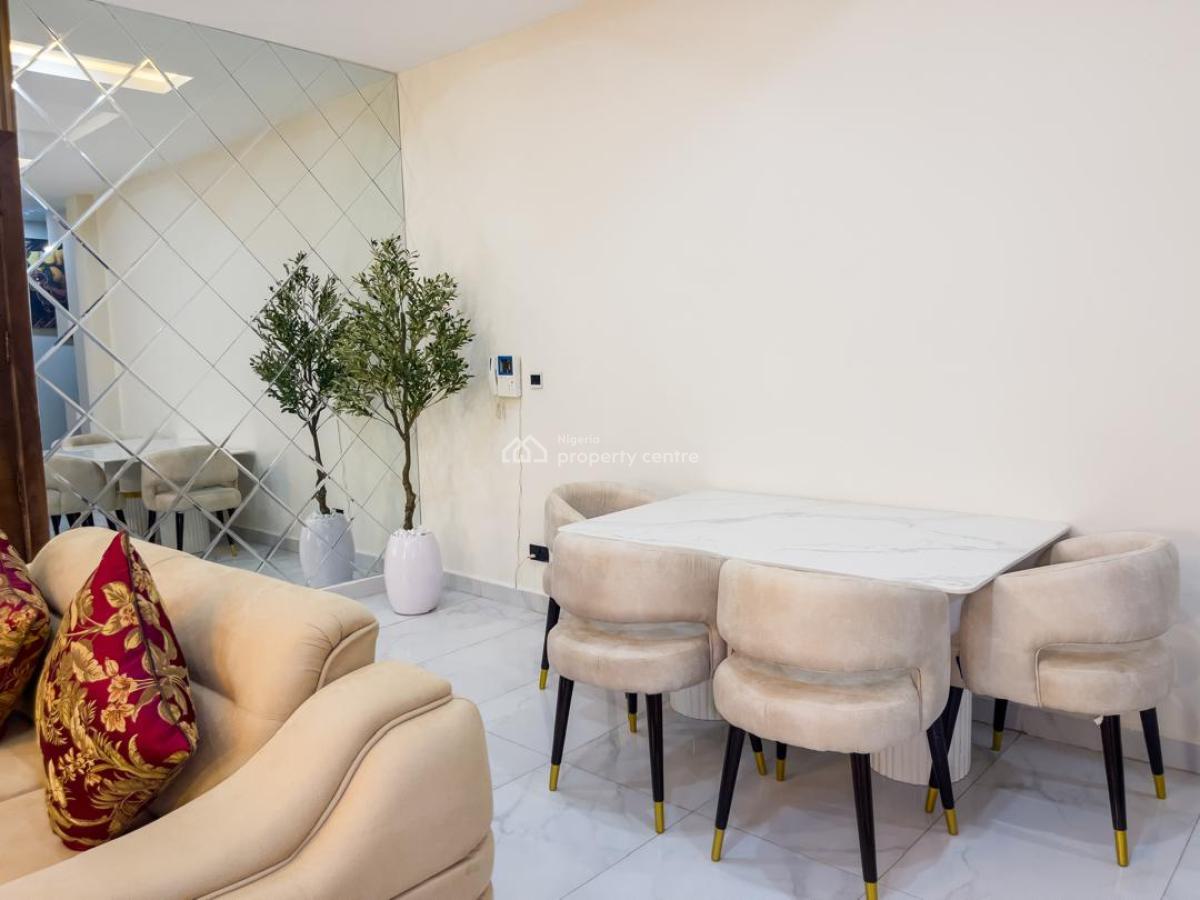 3-bedroom Paradise in Ikoyi, Ikoyi, Lagos, Flat / Apartment for Sale
