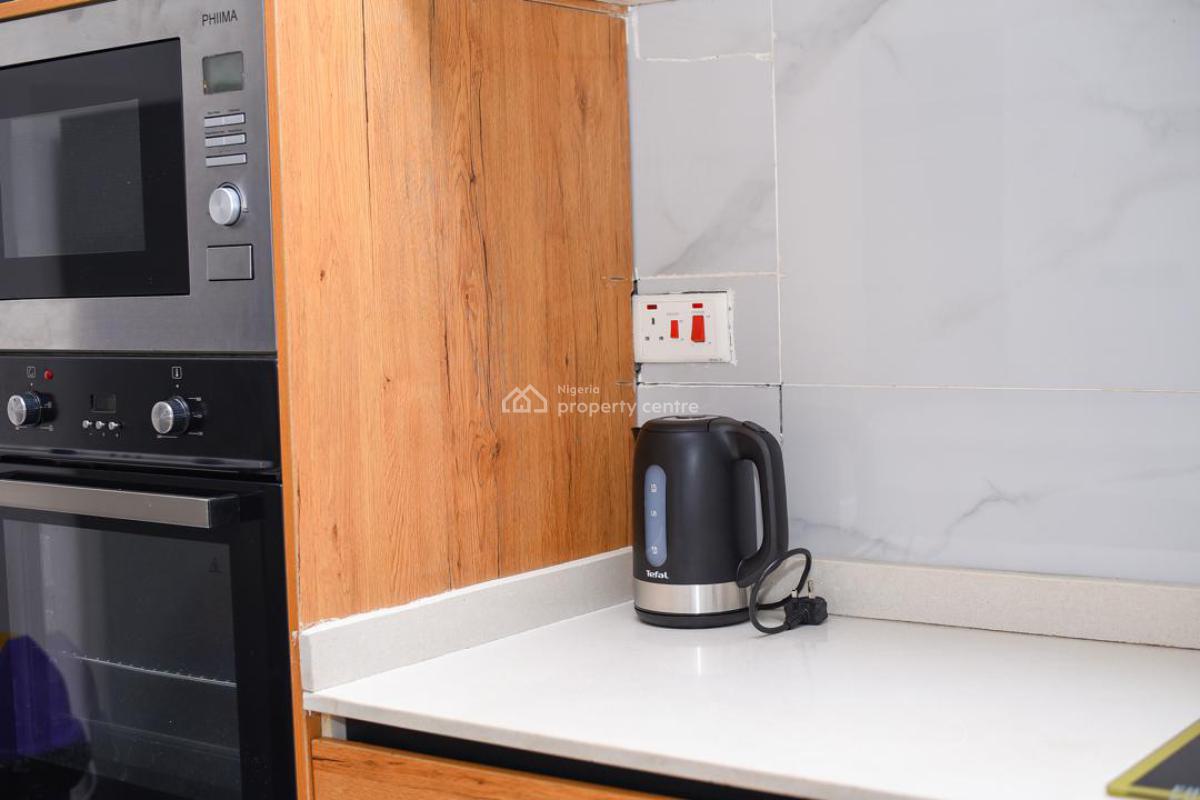 3-bedroom Paradise in Ikoyi, Ikoyi, Lagos, Flat / Apartment for Sale