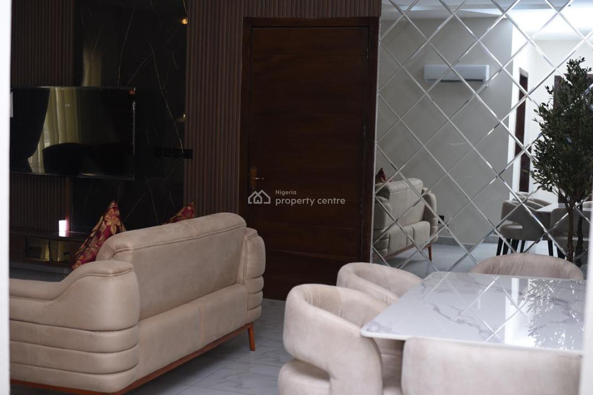 3-bedroom Paradise in Ikoyi, Ikoyi, Lagos, Flat / Apartment for Sale