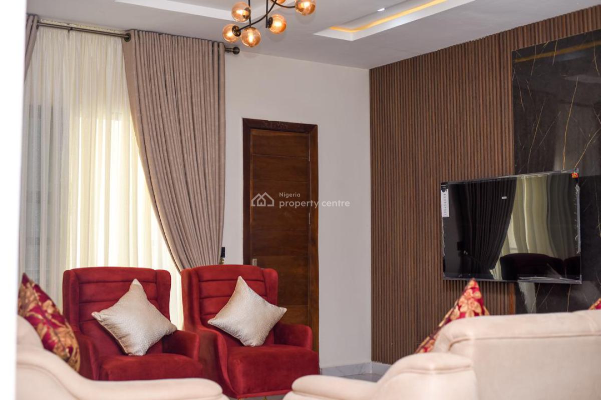 3-bedroom Paradise in Ikoyi, Ikoyi, Lagos, Flat / Apartment for Sale