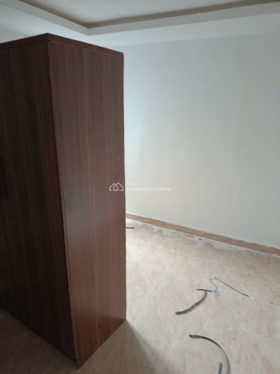 4 Units Standard 2 Bedroom Apartments, Alapere, Ketu, Lagos, Flat / Apartment for Rent