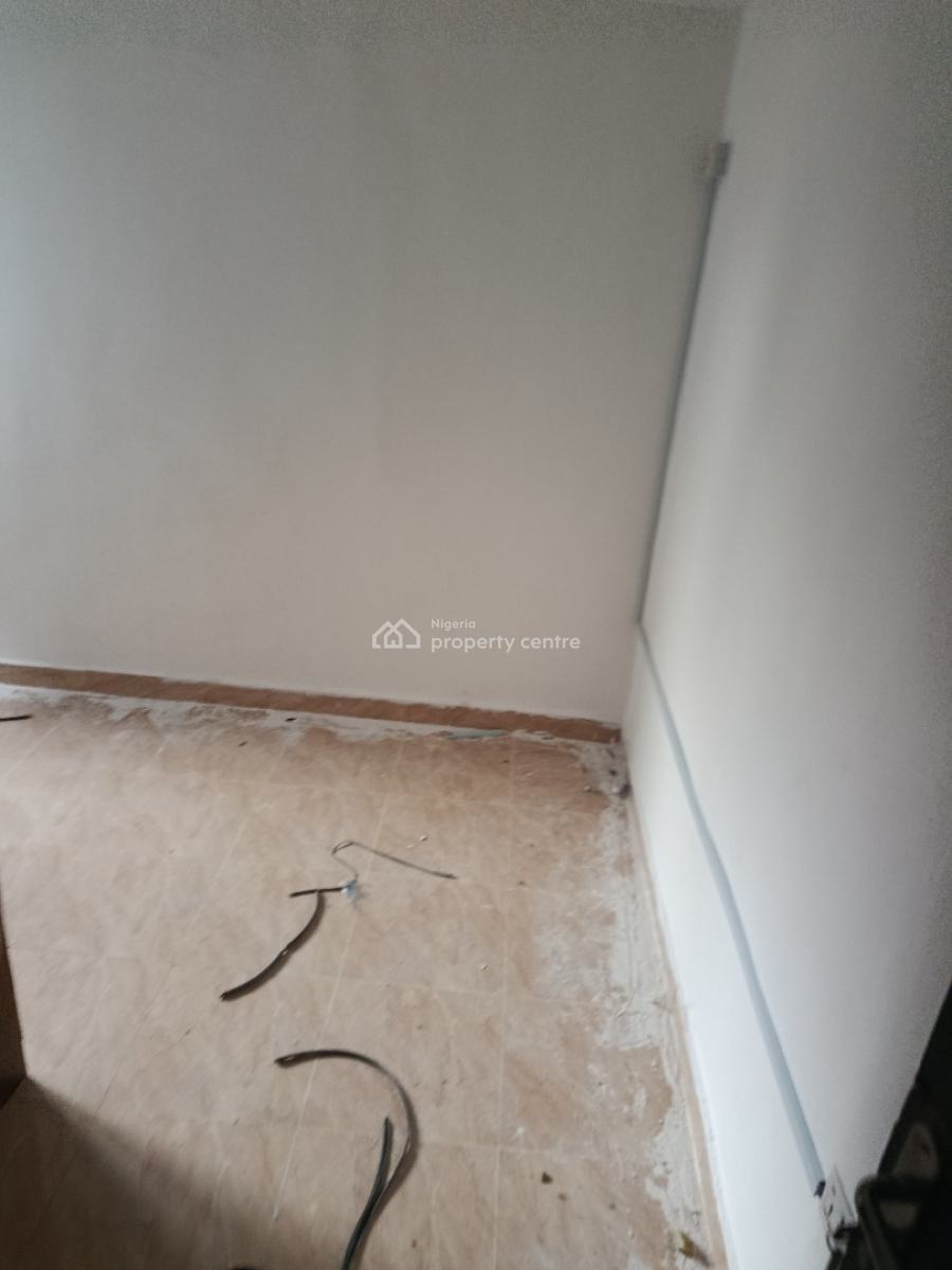 4 Units Standard 2 Bedroom Apartments, Alapere, Ketu, Lagos, Flat / Apartment for Rent