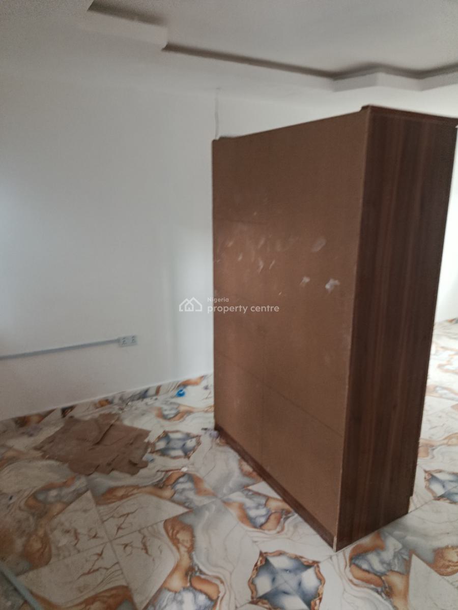 4 Units Standard 2 Bedroom Apartments, Alapere, Ketu, Lagos, Flat / Apartment for Rent