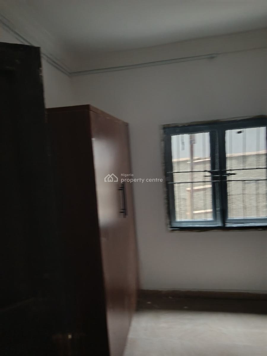 4 Units Standard 2 Bedroom Apartments, Alapere, Ketu, Lagos, Flat / Apartment for Rent