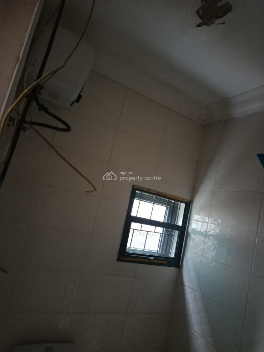 4 Units Standard 2 Bedroom Apartments, Alapere, Ketu, Lagos, Flat / Apartment for Rent