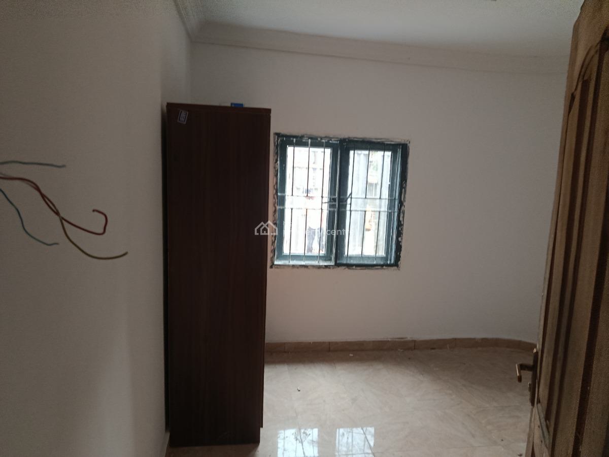 4 Units Standard 2 Bedroom Apartments, Alapere, Ketu, Lagos, Flat / Apartment for Rent