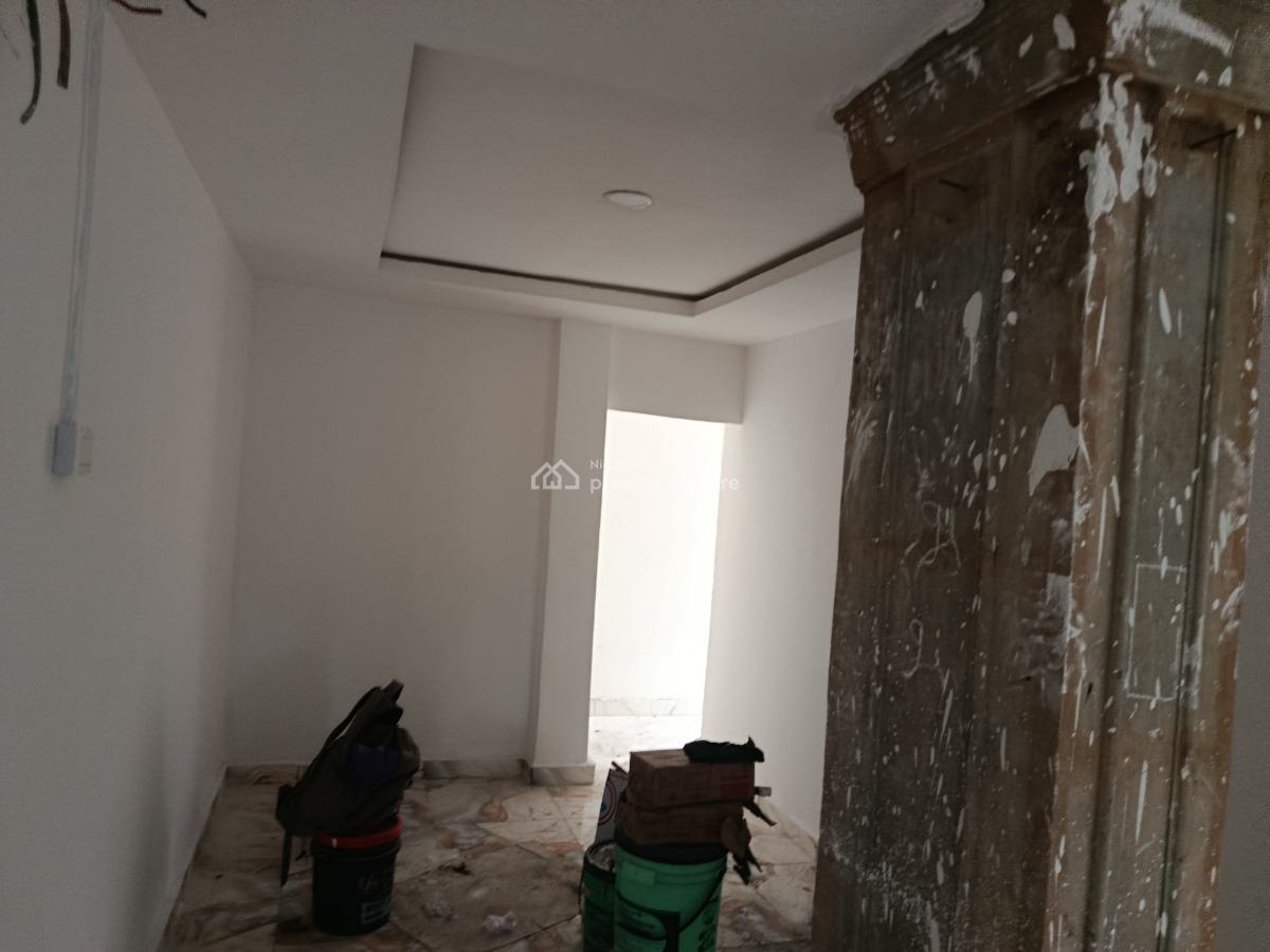 4 Units Standard 2 Bedroom Apartments, Alapere, Ketu, Lagos, Flat / Apartment for Rent