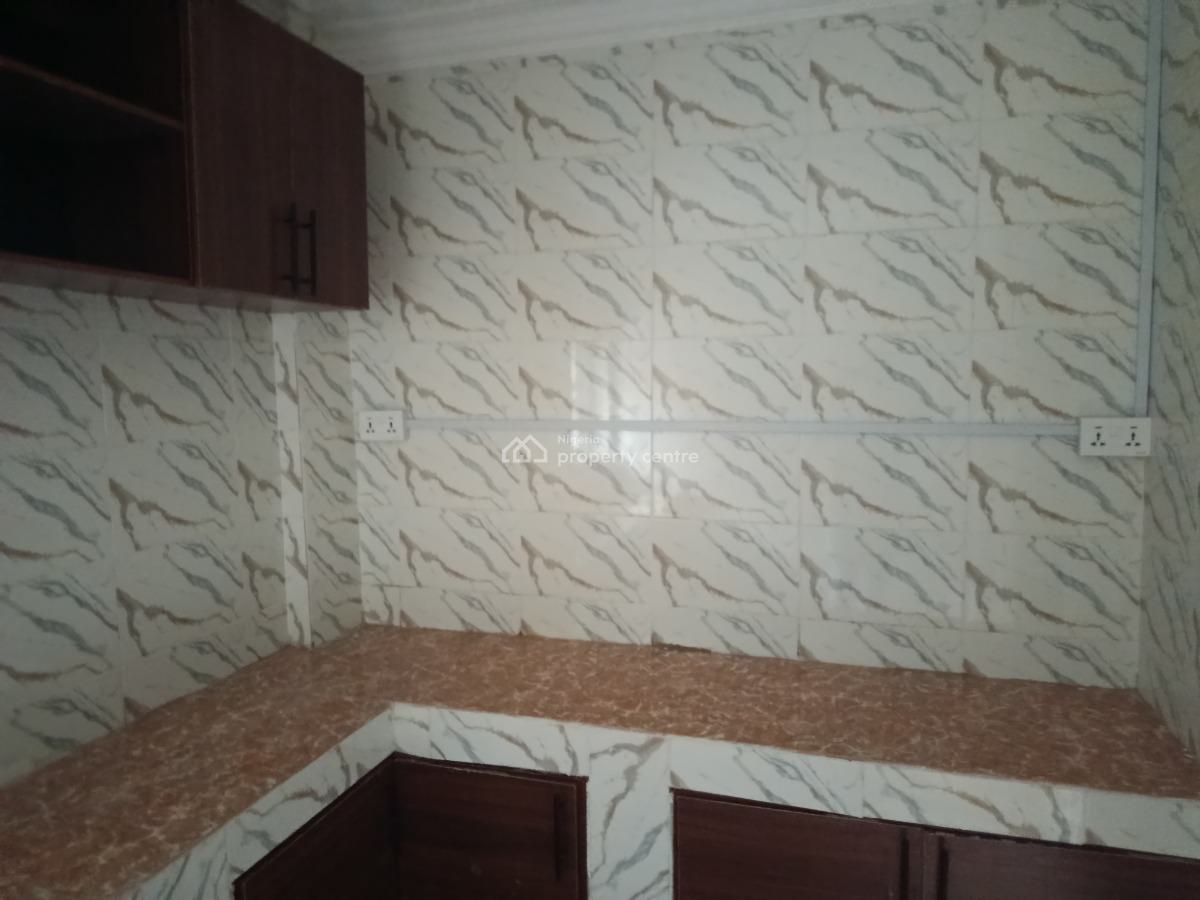 4 Units Standard 2 Bedroom Apartments, Alapere, Ketu, Lagos, Flat / Apartment for Rent