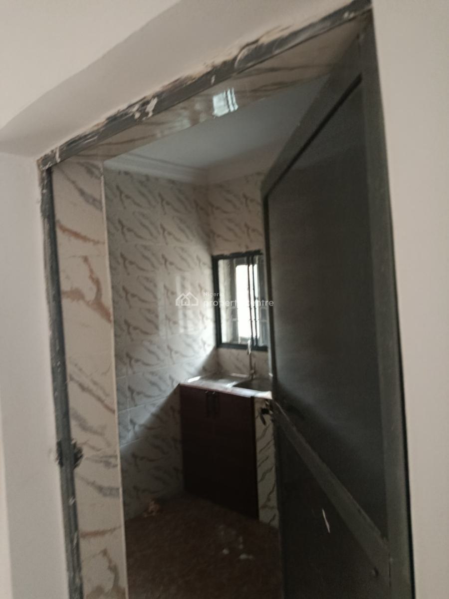 4 Units Standard 2 Bedroom Apartments, Alapere, Ketu, Lagos, Flat / Apartment for Rent