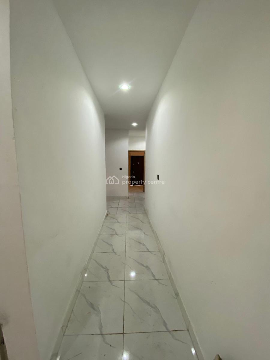 Affordable 4 Bedroom Bungalow with 10m Initial Deposit, Ayhomes 4 Bedroom Bungalows, Ibeju Lekki, Lagos, Detached Bungalow for Sale