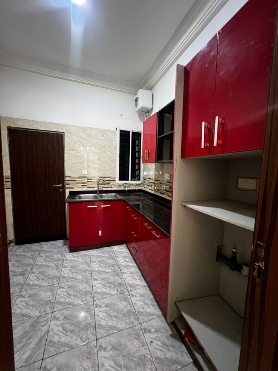 3, Lekki Phase 1 Right, Lekki Phase 1, Lekki, Lagos, Flat / Apartment for Rent