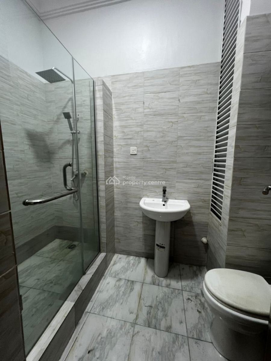 3, Lekki Phase 1 Right, Lekki Phase 1, Lekki, Lagos, Flat / Apartment for Rent