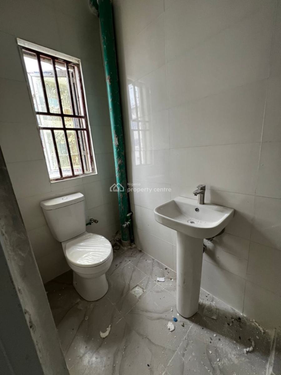 3, Lekki Phase 1 Right, Lekki Phase 1, Lekki, Lagos, Flat / Apartment for Rent