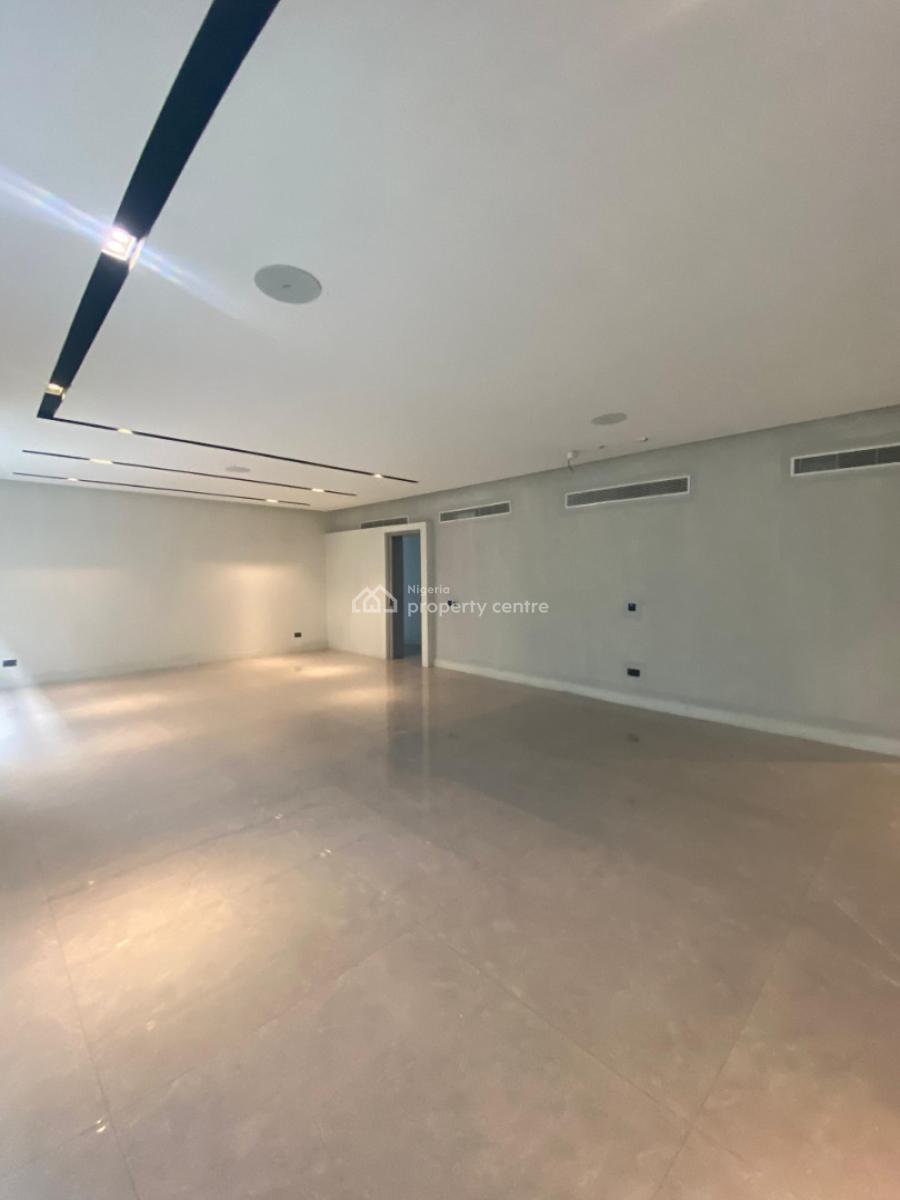 Ultimate Luxury Apartment, Ikoyi, Lagos, Flat / Apartment for Sale
