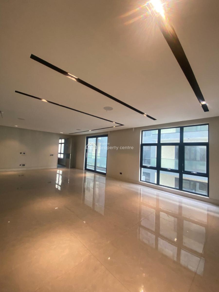 Ultimate Luxury Apartment, Ikoyi, Lagos, Flat / Apartment for Sale