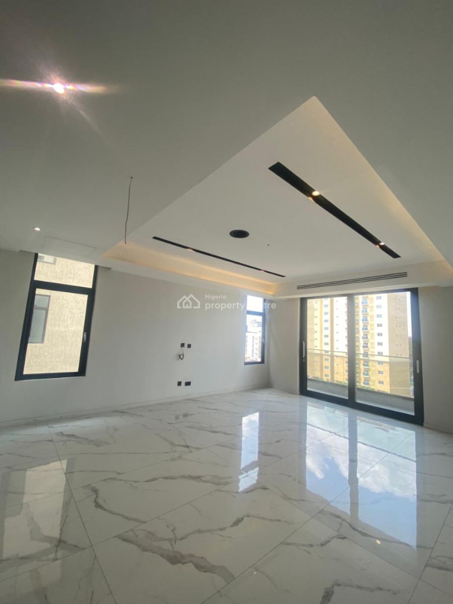 Ultimate Luxury Apartment, Ikoyi, Lagos, Flat / Apartment for Sale
