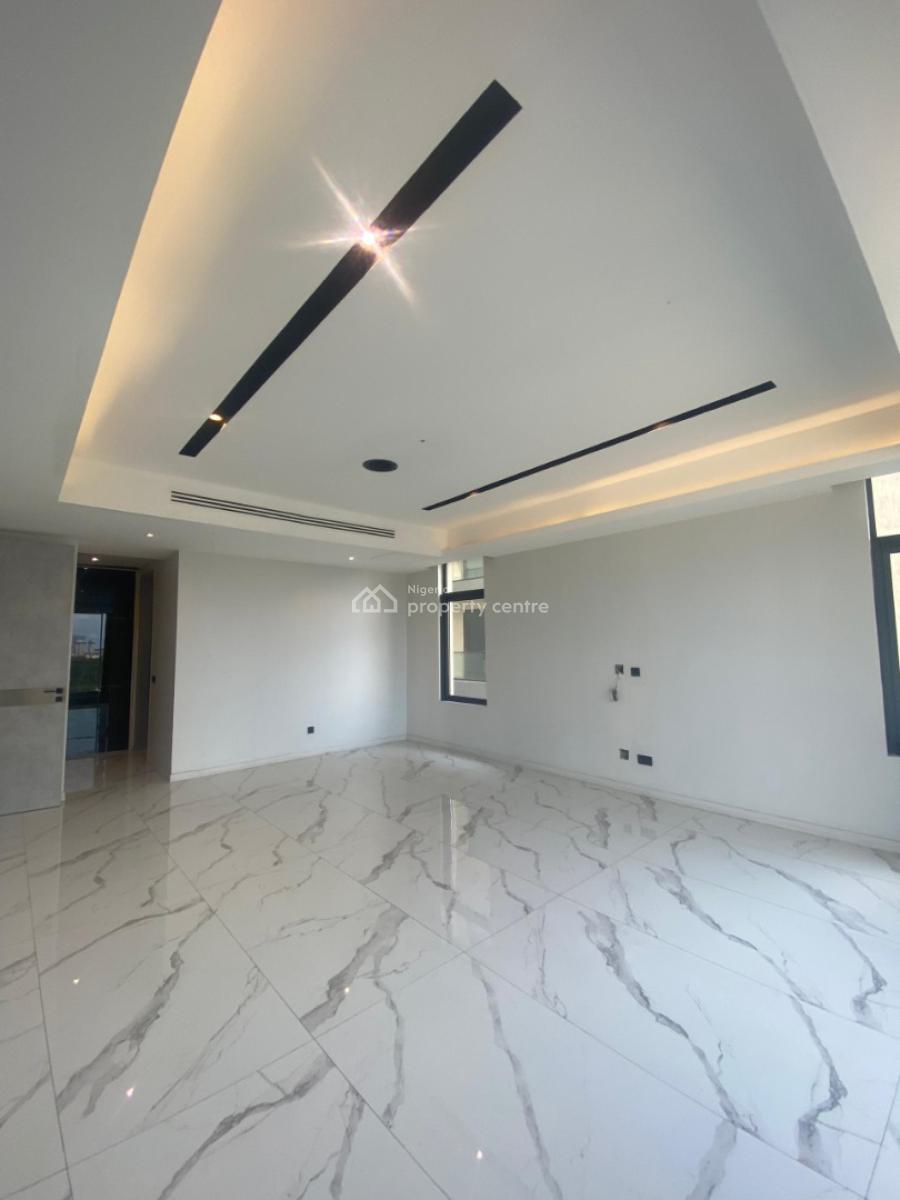 Ultimate Luxury Apartment, Ikoyi, Lagos, Flat / Apartment for Sale