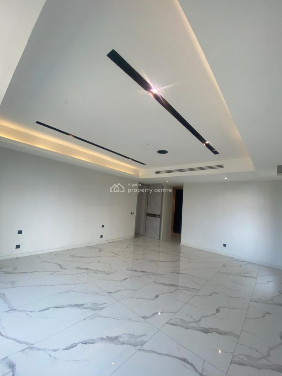 Ultimate Luxury Apartment, Ikoyi, Lagos, Flat / Apartment for Sale