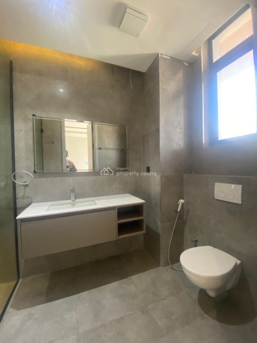 Ultimate Luxury Apartment, Ikoyi, Lagos, Flat / Apartment for Sale