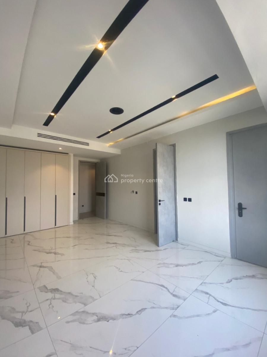 Ultimate Luxury Apartment, Ikoyi, Lagos, Flat / Apartment for Sale
