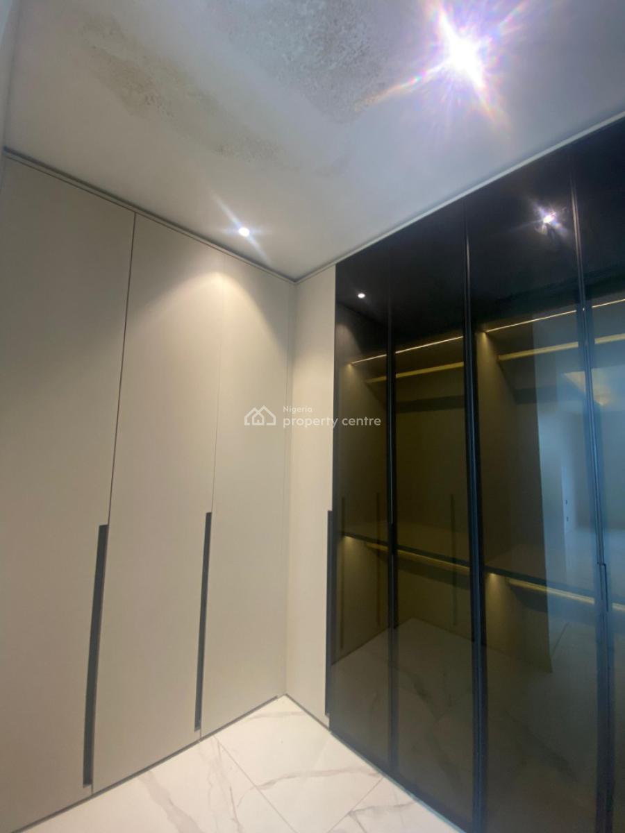 Ultimate Luxury Apartment, Ikoyi, Lagos, Flat / Apartment for Sale