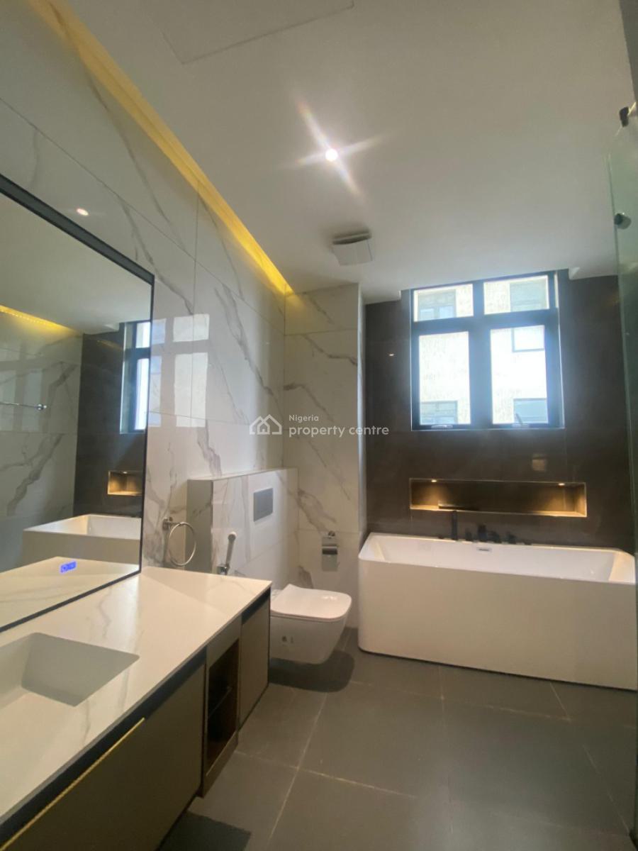 Ultimate Luxury Apartment, Ikoyi, Lagos, Flat / Apartment for Sale