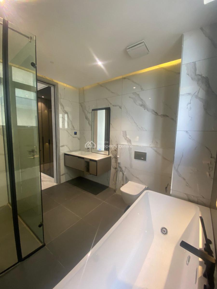 Ultimate Luxury Apartment, Ikoyi, Lagos, Flat / Apartment for Sale