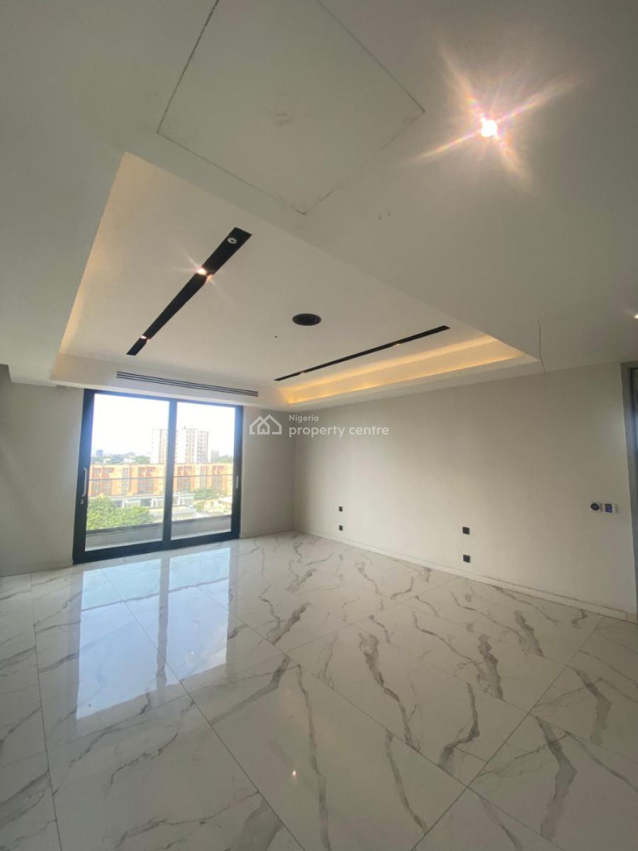 Ultimate Luxury Apartment, Ikoyi, Lagos, Flat / Apartment for Sale