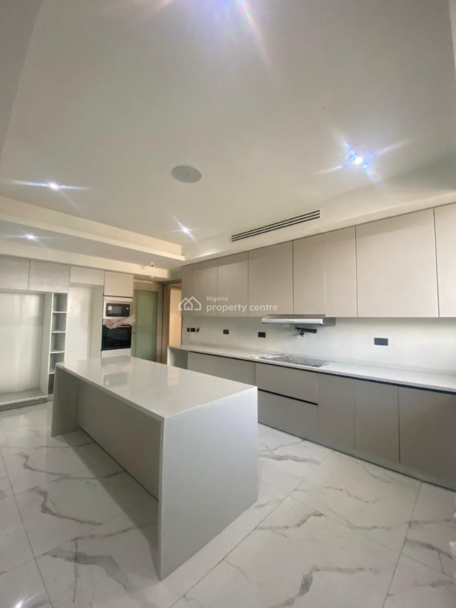 Ultimate Luxury Apartment, Ikoyi, Lagos, Flat / Apartment for Sale